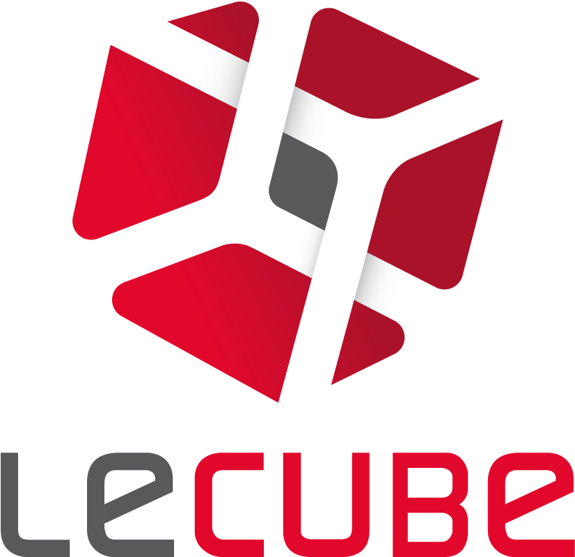 LE CUBE