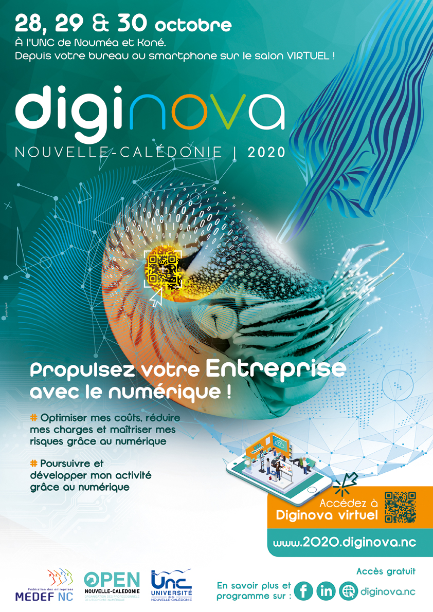 DIGINOVA 2020