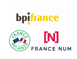 Participation à Appel à Projet BPI France et France Num « Accompagnements des TPE/PME à la transformation numérique »