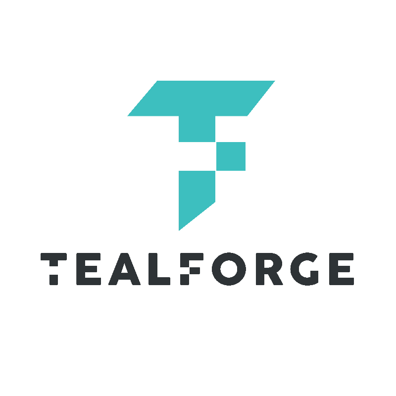 TEALFORGE