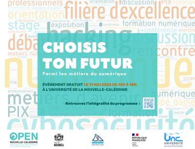 Retour sur l’événement : Choisis Ton Futur