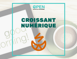 Croissant Numérique