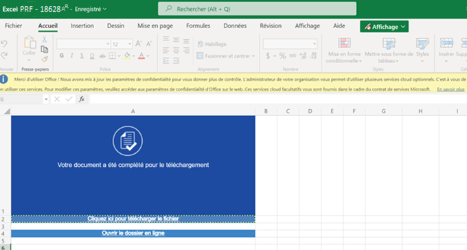 Télétravail  Des incidents liés à des logiciels de « mouvement de