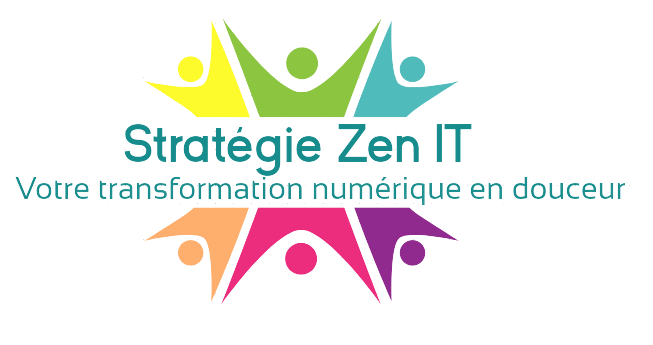 Stratégie Zen IT