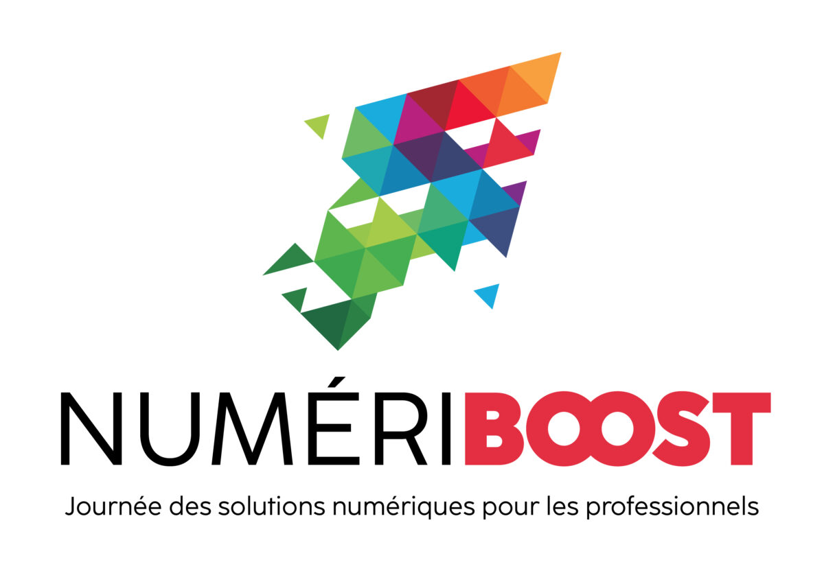 NUMERIBOOST – Le salon du numérique 2024