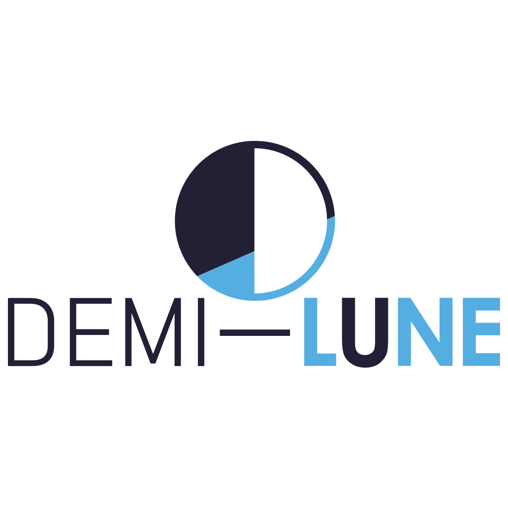 DEMI LUNE