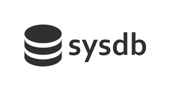 SYSDB