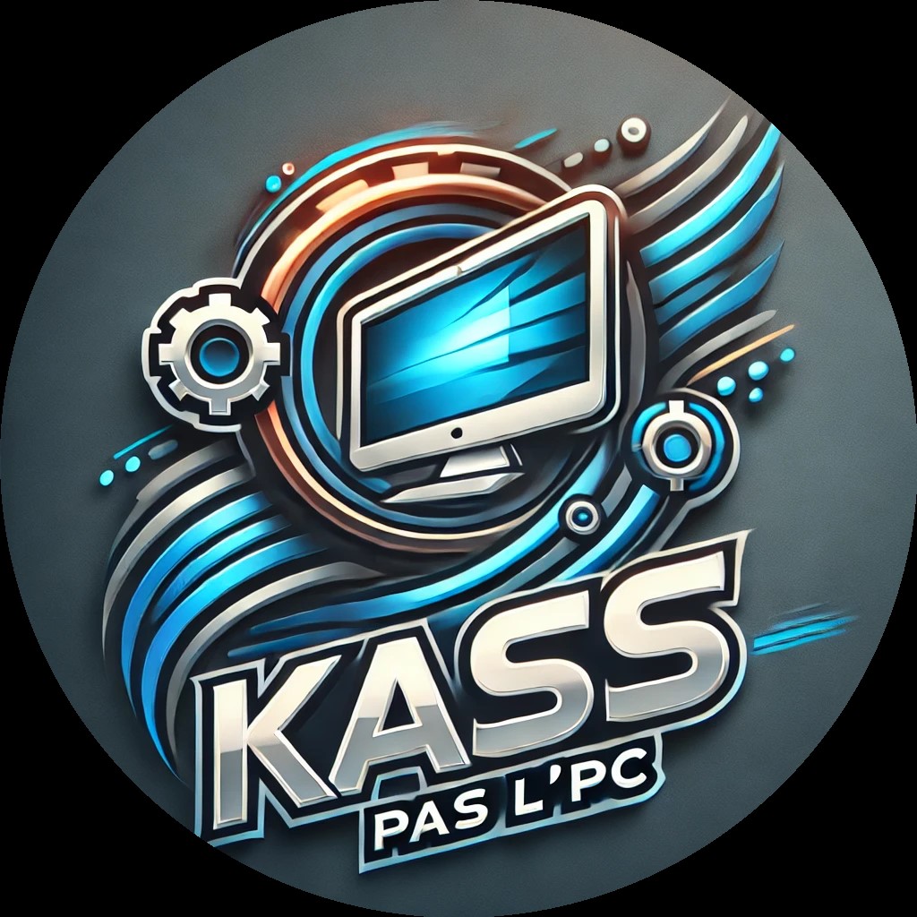 KASS PAS L’PC