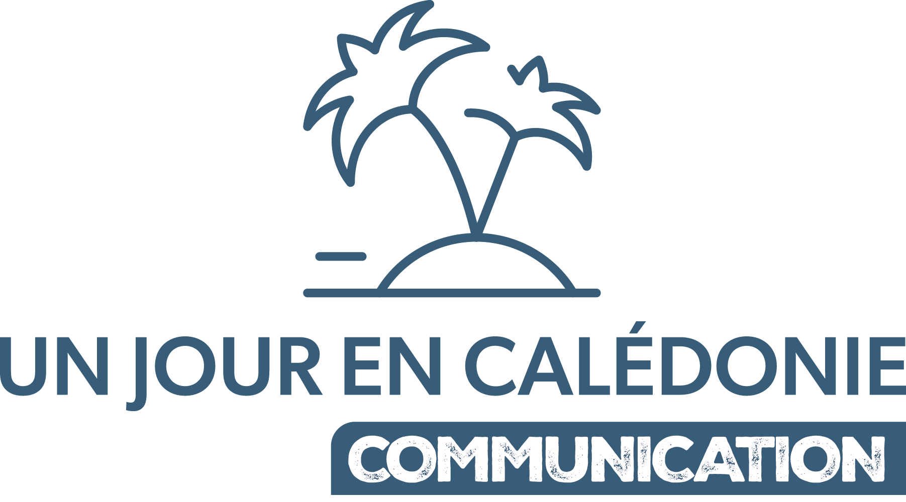 Un Jour en Calédonie